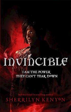 Invincible