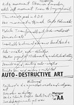 Auto-Destructive Art