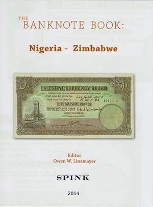 The Banknote Book Volume 3