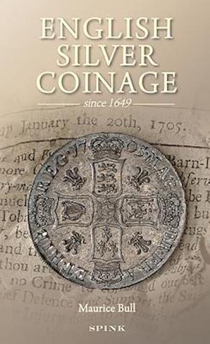 English Silver Coinage