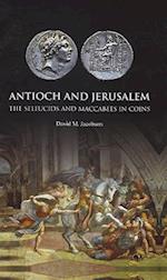 Antioch and Jerusalem