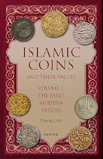 Islamic Coins and Their Values Volume 2