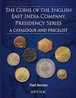 The Coins of the English East India Company