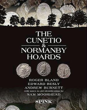 The Cunetio and Normanby Hoards