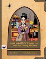 Aunt Grizelda's Treasury of Grim and Grisly Rhyme
