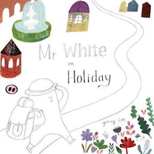 Mr White on Holiday