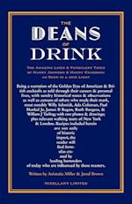 THE DEANS OF DRINK [PB]