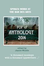 The Pop-Up Anthology 2014