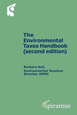 Environmental Taxes Handbook