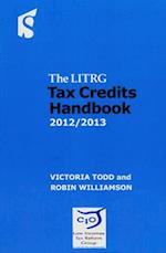 Tax Credits Handbook
