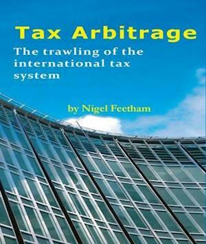 Tax Arbitrage