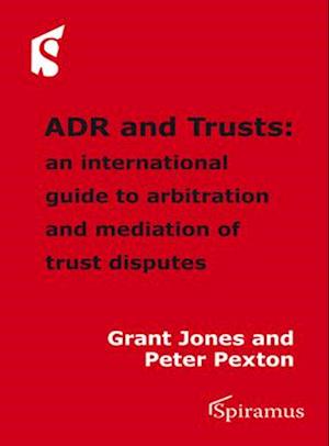 Adr and Trusts