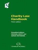 Charity Law Handbook