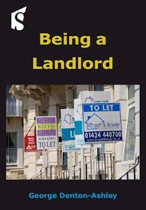 Being a Landlord