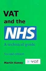 Vat and the Nhs