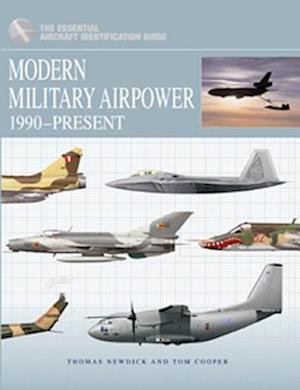 Eid: Modern Military Airpower