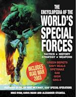 Encyclopedia of the World's Special Forces