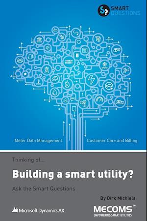 Thinking of...Building a smart utility? Ask the Smart Questions
