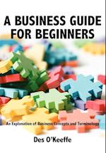 A Business Guide for Beginners 