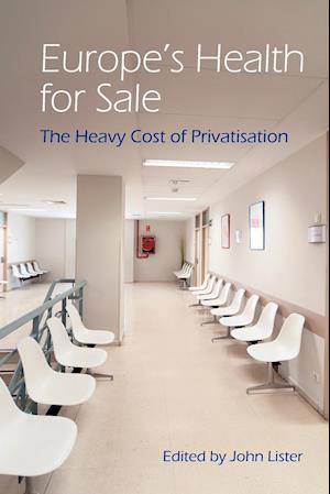 Europe's Health for Sale
