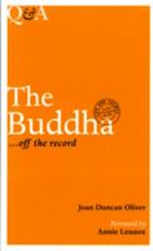 Q&A: The Buddha