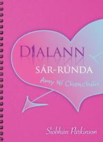 Dialann Sar-Runda Amy Ni Chonchuir