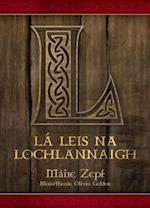 La leis na Lochlannaigh