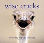 Wise Cracks
