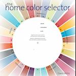 Home Colour Selector