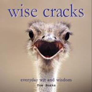 Wise Cracks