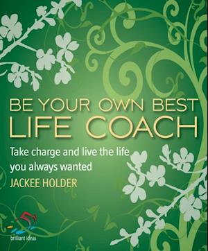 Be your own best life coach