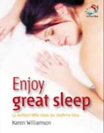 Enjoy great sleep