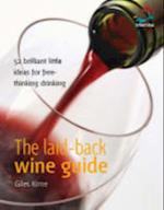 laid back wine guide