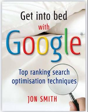 Get into bed with Google