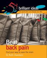 Beat back pain