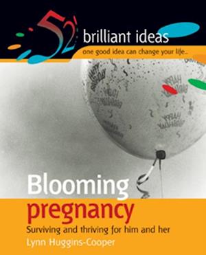 Blooming pregnancy