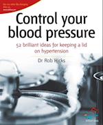 Control your blood pressure