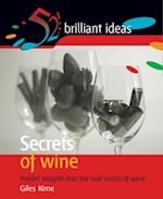 Secrets of Wine
