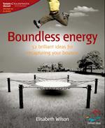 Boundless energy