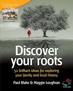 Discover your roots