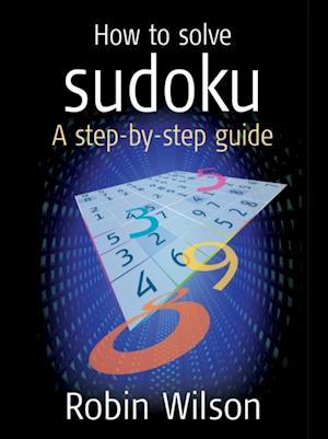 How to solve sudoku