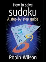 How to solve sudoku