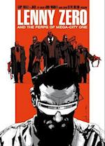 Lenny Zero and the Perps of Mega-City One