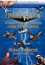 Command in Air War