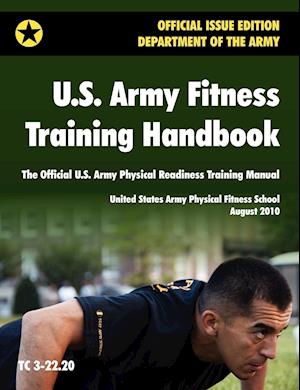 U.S. Army Fitness Training Handbook