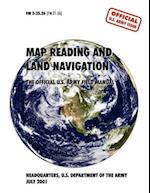Map Reading and Navigation