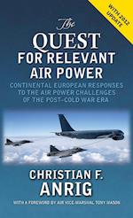 The Quest for Relevant Air Power
