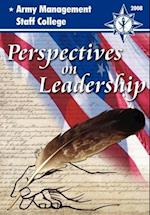 Perspectives on Leadership