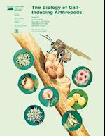 The Biology of Gall-Inducing Arthropods
