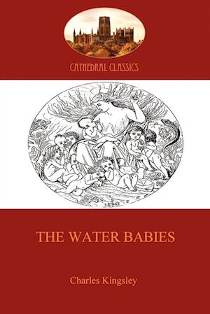 The Water Babies  (Aziloth Books)